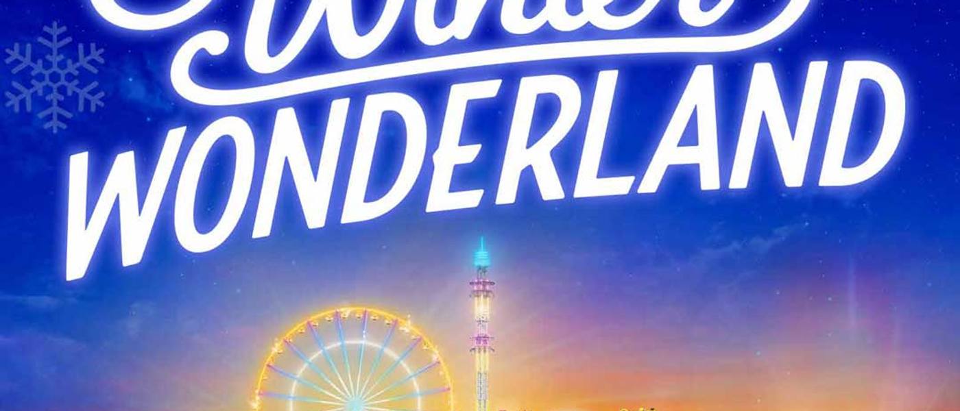 O que Fazer no Winter Wonderland em Londres?