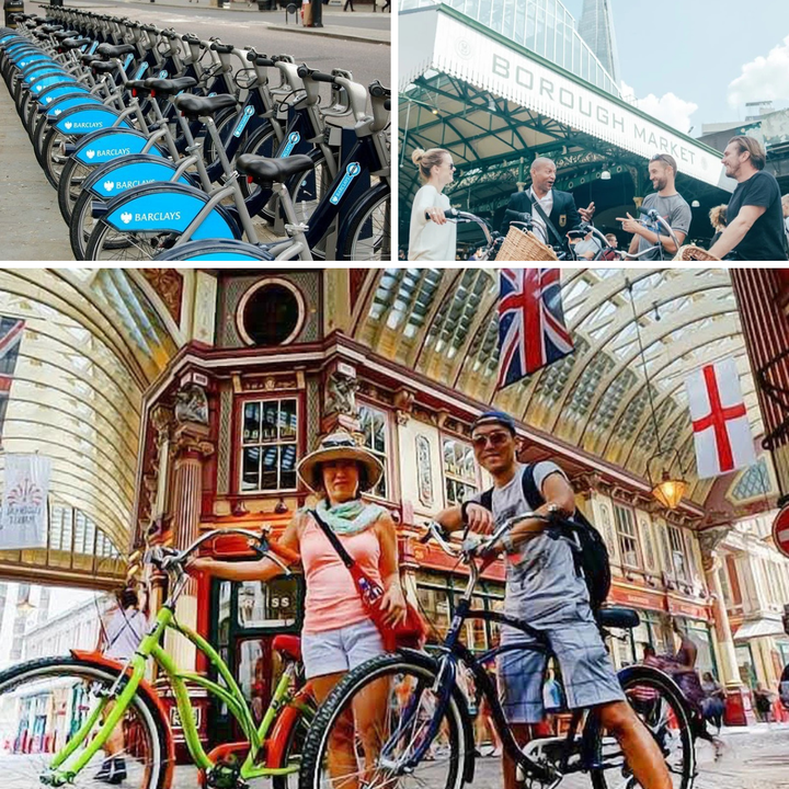 O Que Fazer na Primavera em Londres?