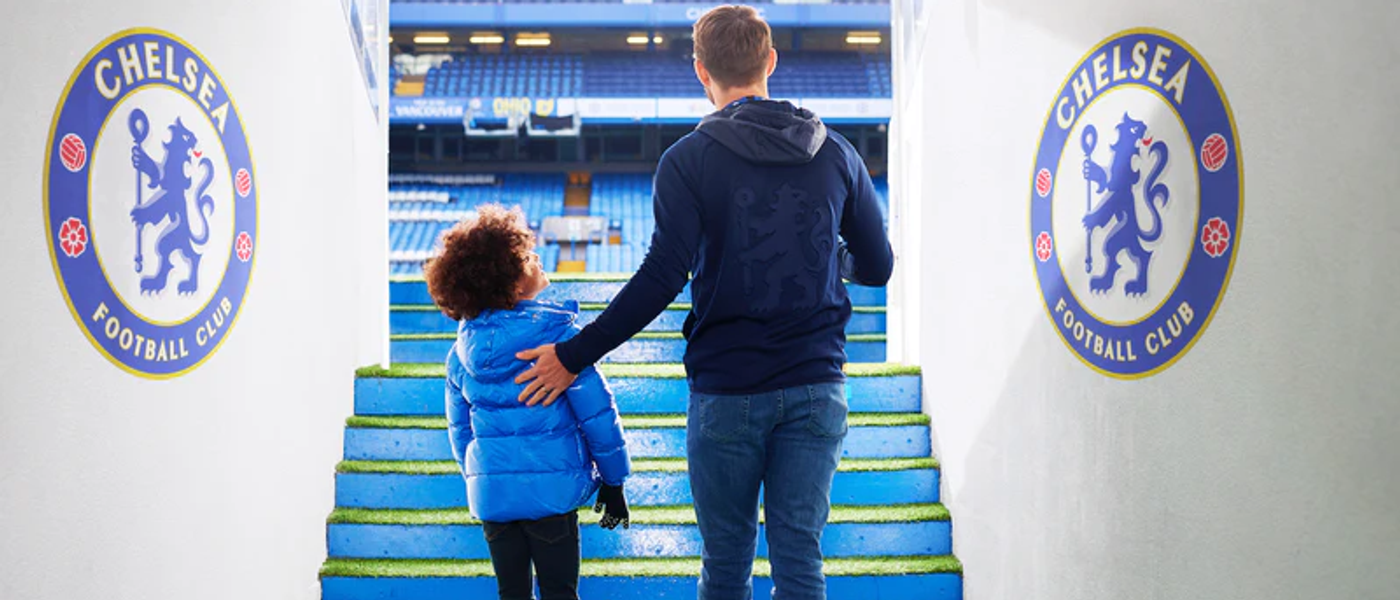 Como Visitar o Estádio do Chelsea em Londres?
