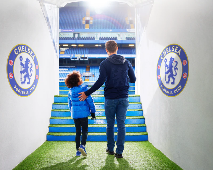 Como Visitar o Estádio do Chelsea em Londres?