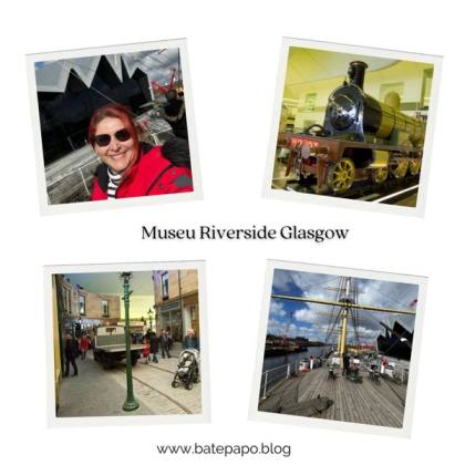 Passeios Gratuito em Glasgow Reino Unido — foto 6