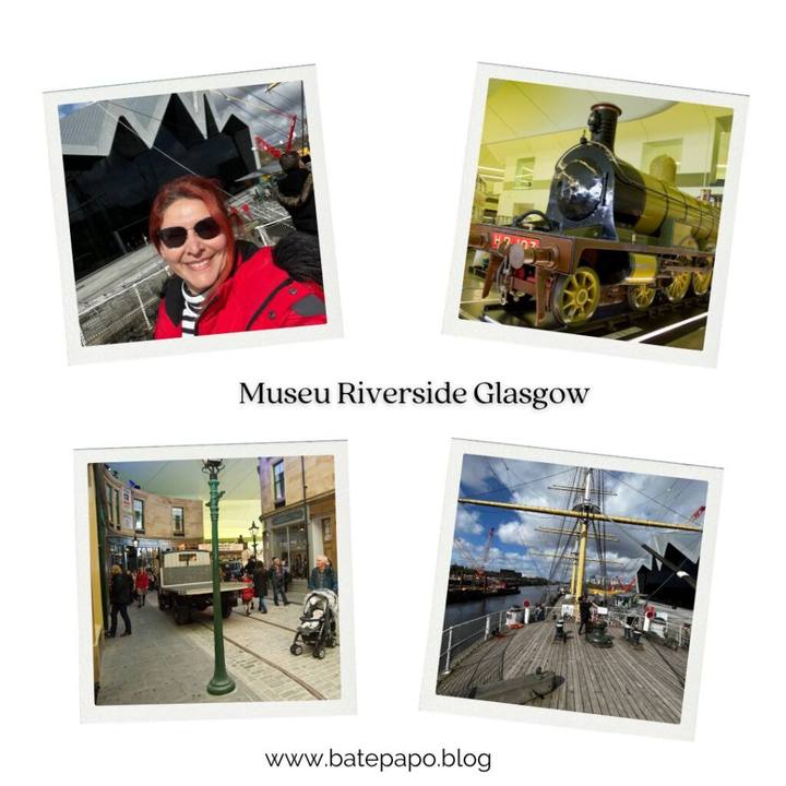 Passeios Gratuito em Glasgow Reino Unido