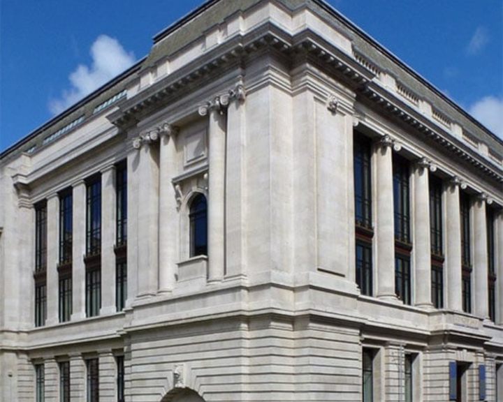 Museu de Ciências em Londres