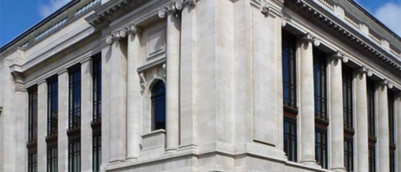 Museu de Ciências em Londres