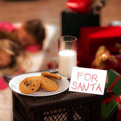 Curiosidades e Características do Natal do Rein Unido — foto 5