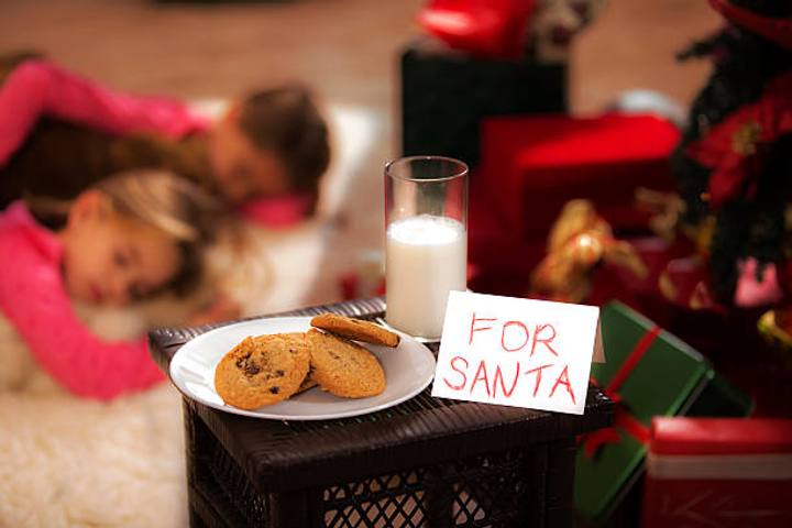 Curiosidades e Características do Natal do Rein Unido
