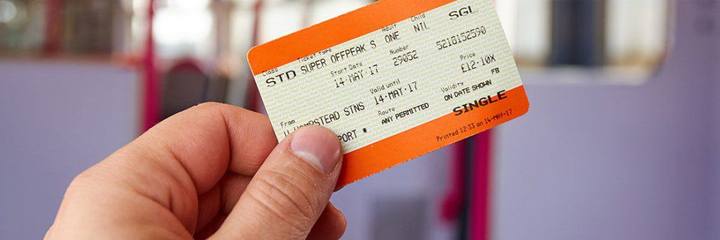 Informações Importantes sobre o Travel Card