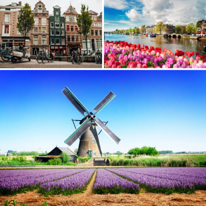 5 Incríveis Capitais na Europa Para Visitar — foto 7