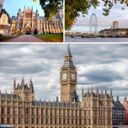 Vale a Pena Se Hospedar em Westminster Londres? — foto 2