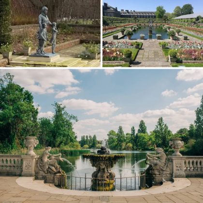 Principais Parques e Jardins em Londres — foto 5