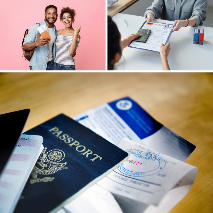 Documentos Necessários para Solicitar um Visto de Estudante em Portugal