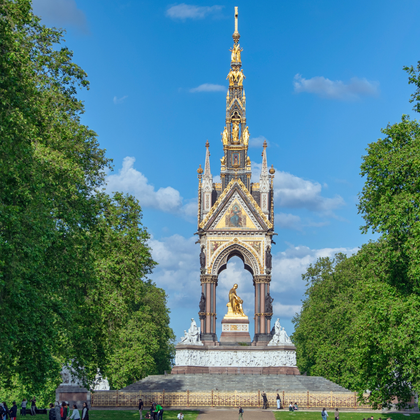 Vale a Pena vVsitar Kensington Gardens em Londres? Veja O Que Fazer e Como Chegar — foto 3