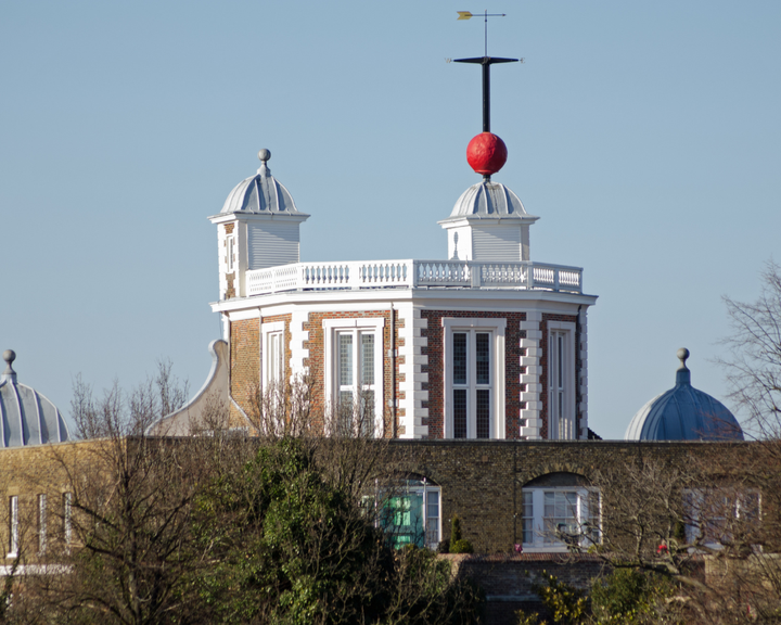 Observatório Real de Londres