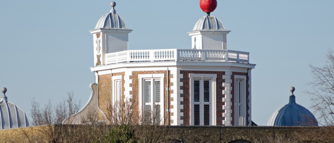 Observatório Real de Londres