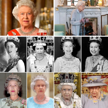 Jubileu de Platina da Rainha Elizabeth II — foto 2