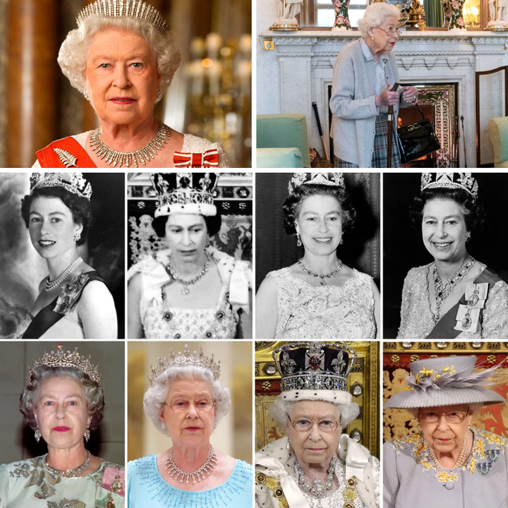 Jubileu de Platina da Rainha Elizabeth II