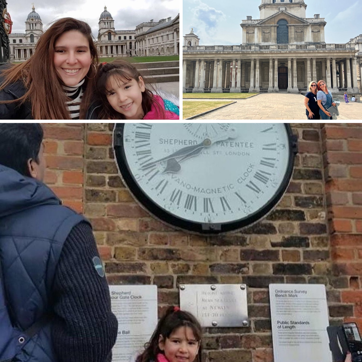 História de Londres