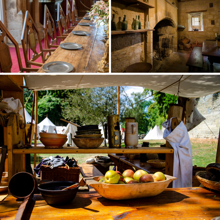 Feiras Medievais em Portugal