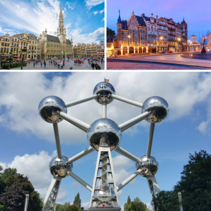 Bruxelas