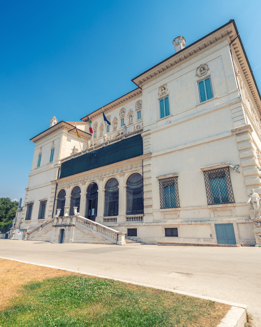 Galleria Borghese