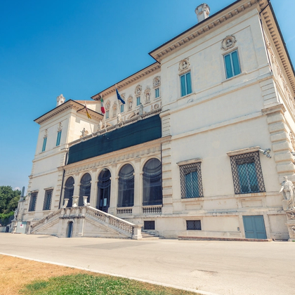 Galleria Borghese