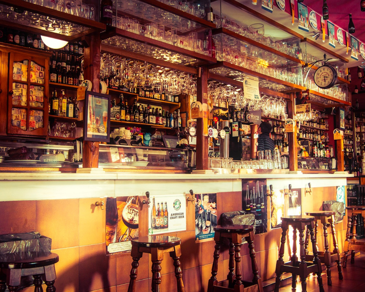 Pubs Para Visitar Durante o Halloween em Londres