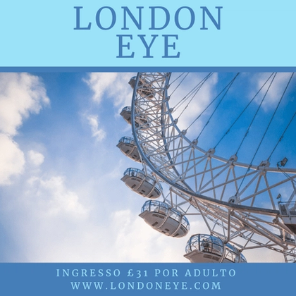Como Economizar nos Pontos Turísticos de Londres — foto 1