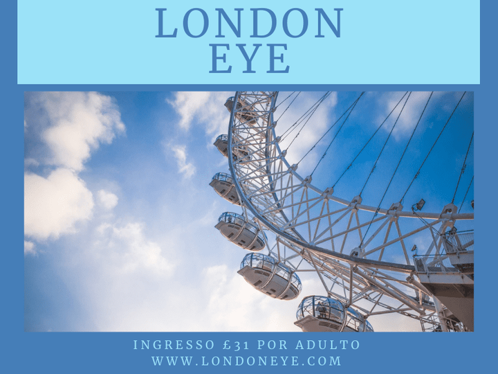 Como Economizar nos Pontos Turísticos de Londres