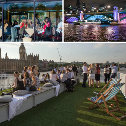 O Que Fazer na Primavera em Londres? — foto 2