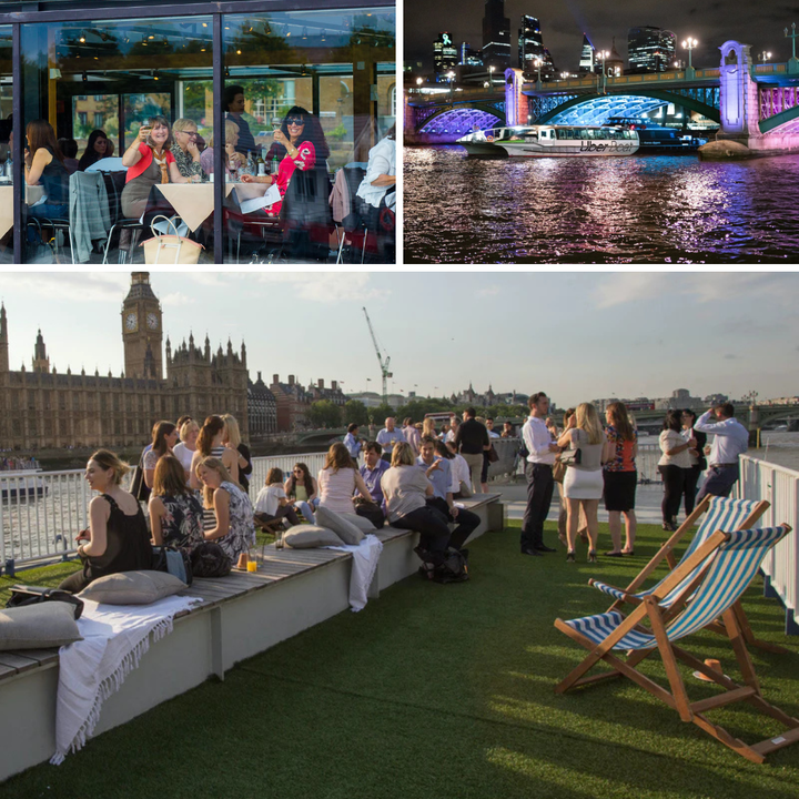 O Que Fazer na Primavera em Londres?