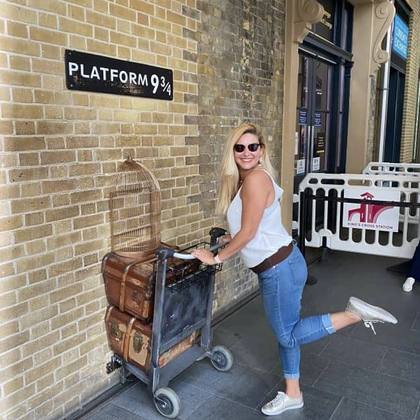 Londres, Locais Para Fotos Perfeitas no Instagram — foto 9