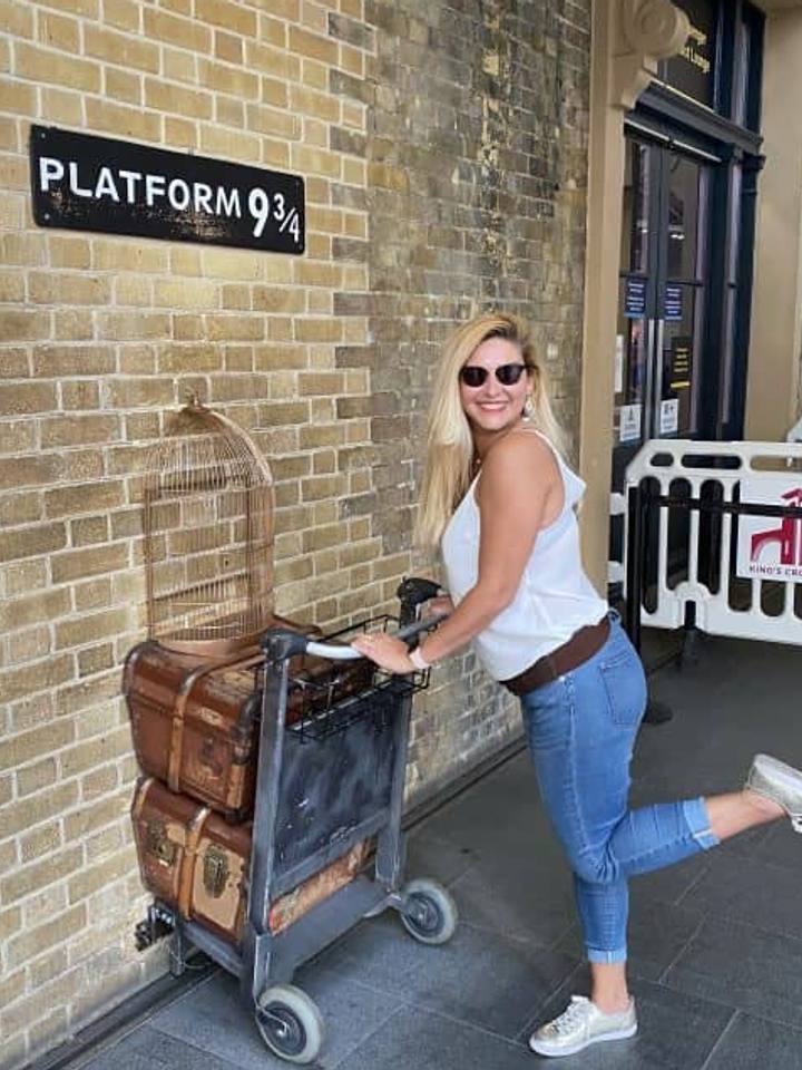 Londres, Locais Para Fotos Perfeitas no Instagram