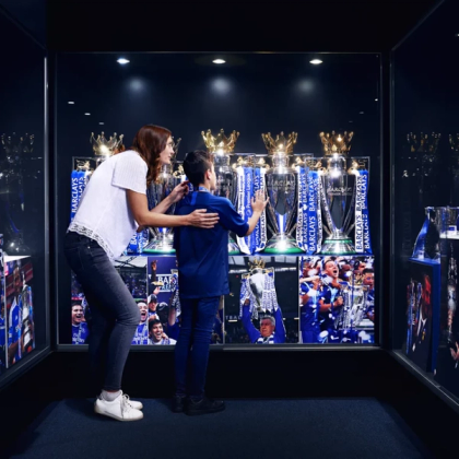 Como Visitar o Estádio do Chelsea em Londres? — foto 1