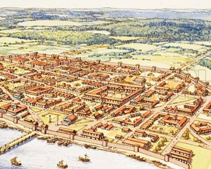 Os 6 Portões que Cercavam Londinium. Onde Encontrar Vestígios Romanos em Londres?