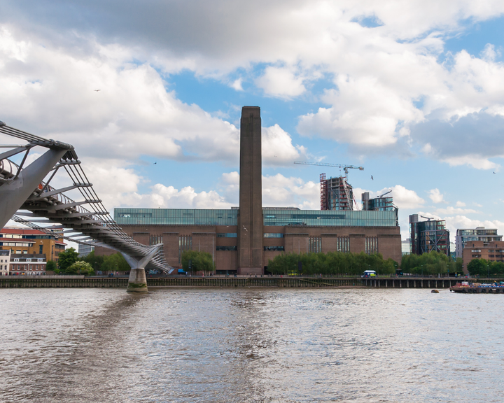 Tate Modern em Londres