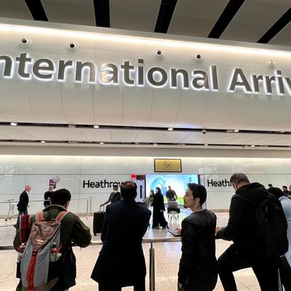Informações Importantes Sobre Aeroportos em Londres — foto 4