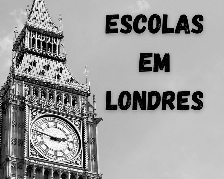 Como Matricular Crianças na Escola em Londres?