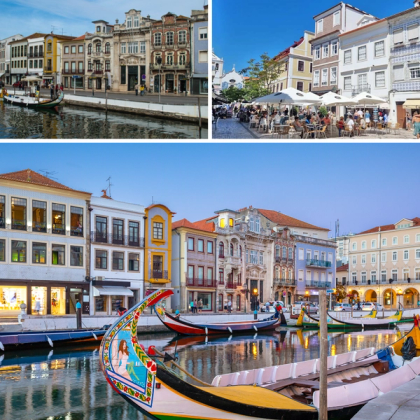 TOP 10 Cidades Para Visitar em Portugal? — foto 7