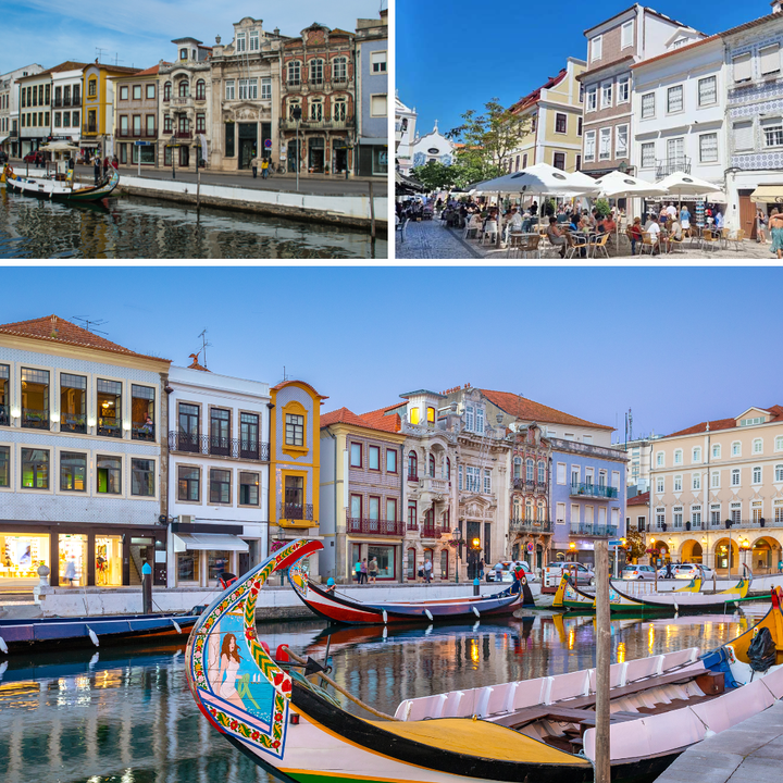 TOP 10 Cidades Para Visitar em Portugal?