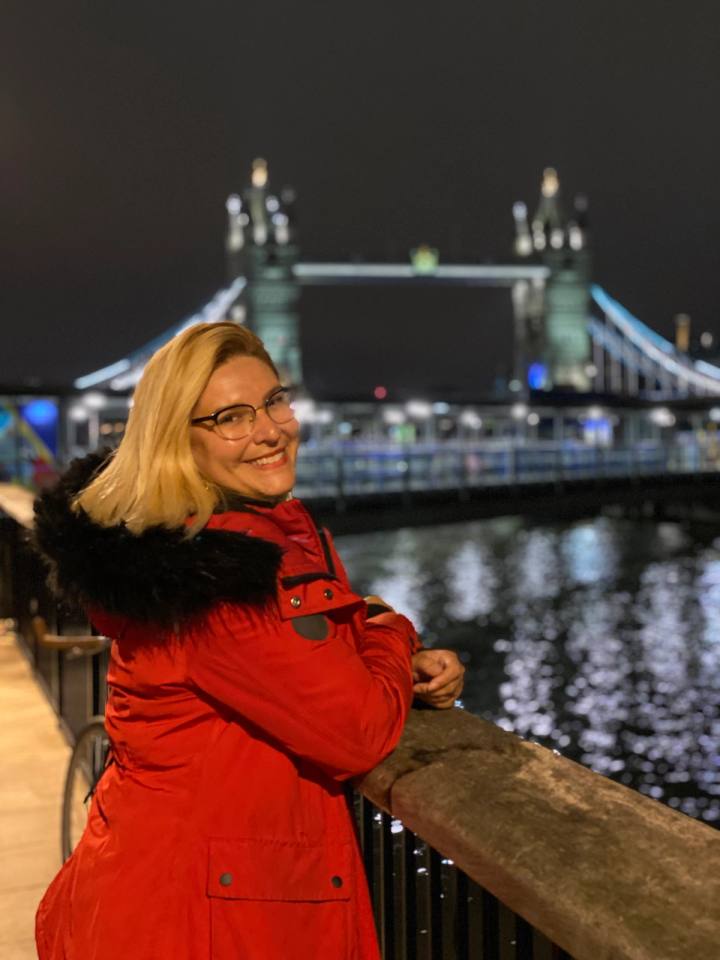 Tower Bridge