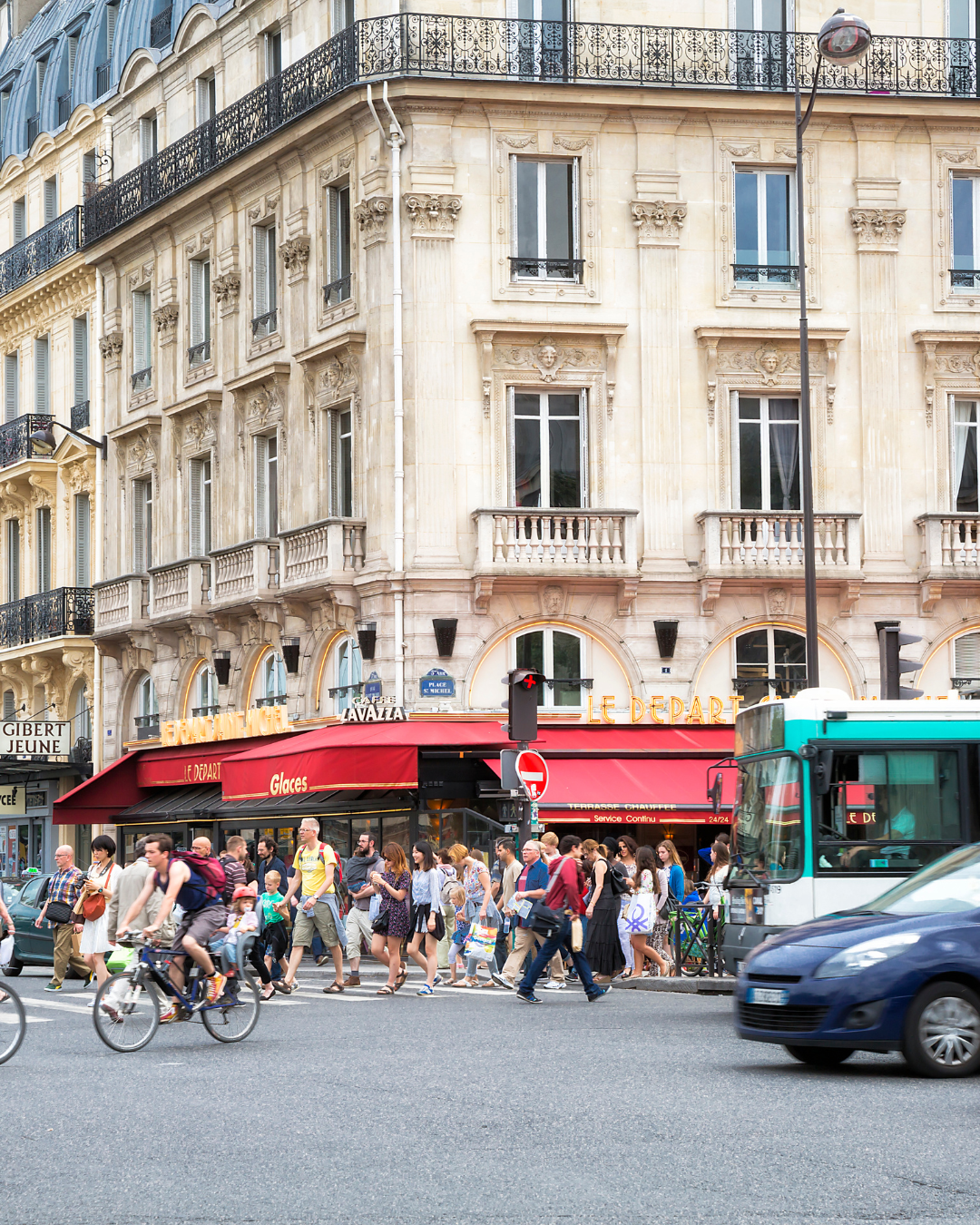 Saint-Germain-des-Prés