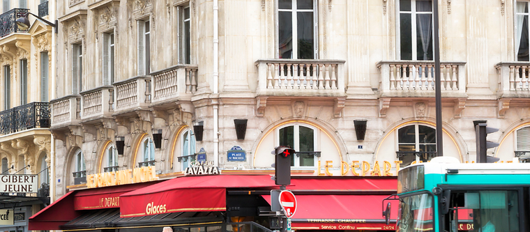 Saint-Germain-des-Prés