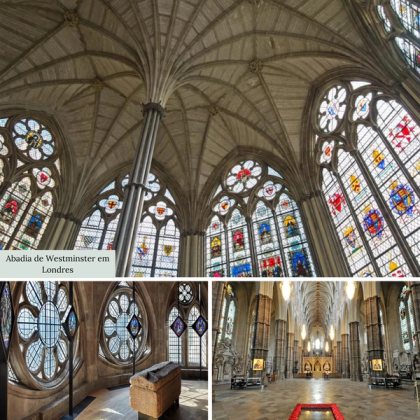 O Que Fazer na Abadia de Westminster em Londres? — foto 6
