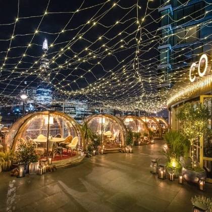 TOP 10 Lugares Instagramáveis em Londres — foto 6