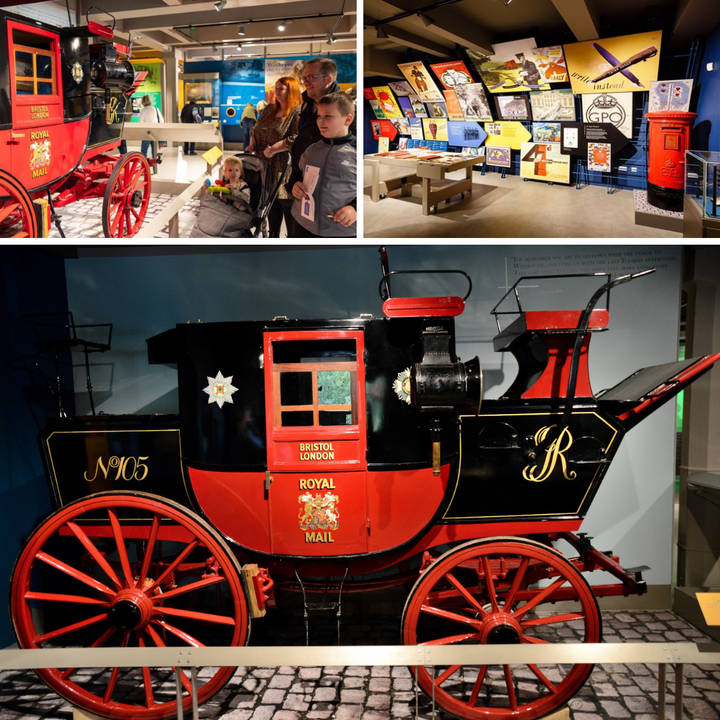 Turismo com Crianças em Londres - Atrações Turísticas Pagas
