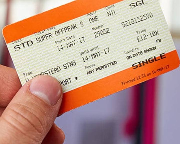 Como Usar o Transporte Público em Londres?