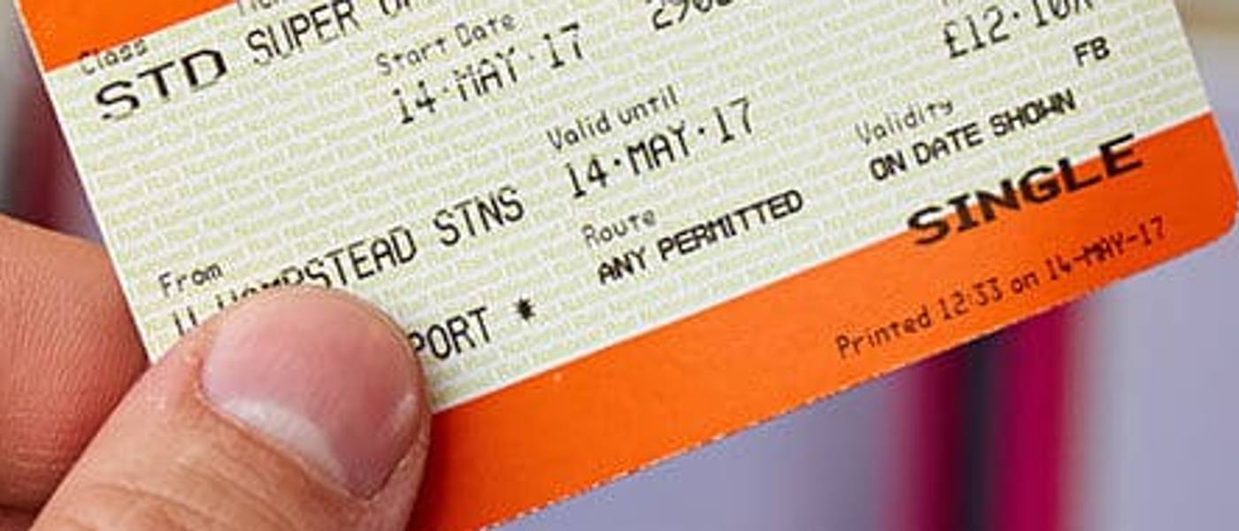 Como Usar o Transporte Público em Londres?