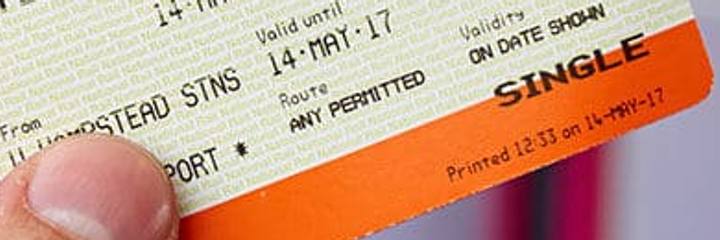 Como Usar o Transporte Público em Londres?