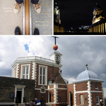Observatório Real de Londres — foto 3