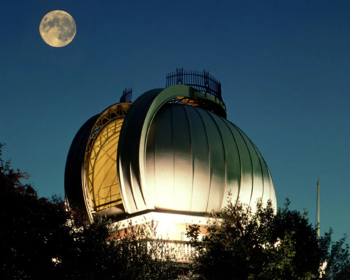Planetário de Londres